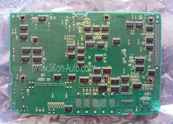 FANUC Main board A20B-8100-0663 FAST Shipping  Fanuc CPU A20B-8100-066 Tested