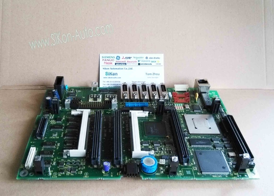 FANUC Main CPU board A20B-8100-066 FAST Shipping  Fanuc motherboard A20B-8100-0665 Tested