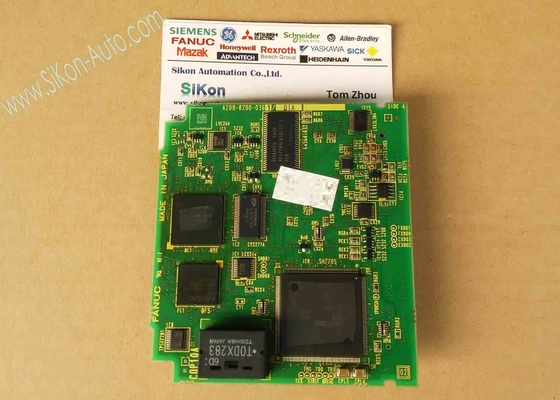 FANUC Axis card A20B-8200-0361 FAST Shipping  Fanuc Card A20B-8200-036 Tested