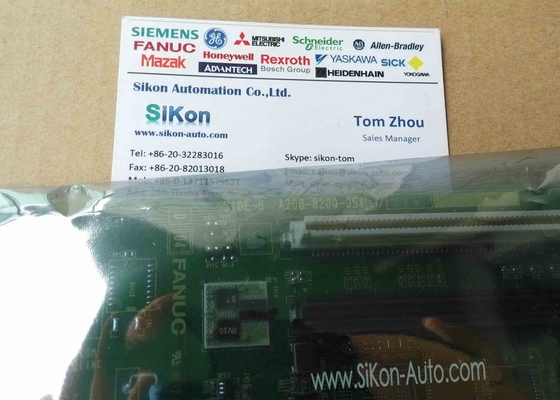 FANUC board A20B-8200-054 FAST Shipping  Fanuc A20B-8200-0545 Warranty