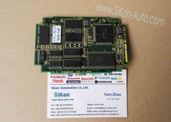 FANUC Graphics board A20B-3300-0150 FAST Shipping  Fanuc display board A20B-3300-015 Warranty
