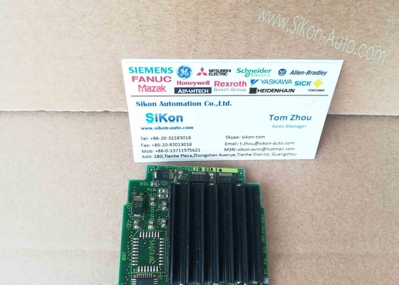 FANUC Circuit board A17B-3300-0403 FAST Shipping  Fanuc card A17B-3300-0403/03A Warranty