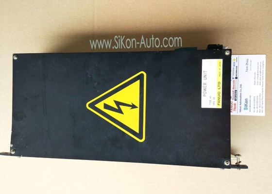 FANUC Power Supply Unit A16B-1211-0850 Next day Shipping  Power unit A16B-1211-0850-01 Warranty