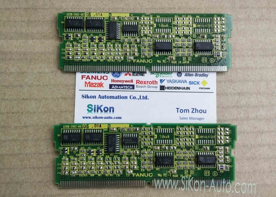 FANUC Circuit board A20B-2902-0670/01A FAST Shipping  Fanuc card A20B-2902-0670 Warranty