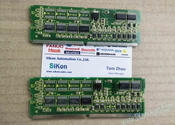 FANUC Circuit board A20B-2902-0670/01A FAST Shipping  Fanuc card A20B-2902-0670 Warranty
