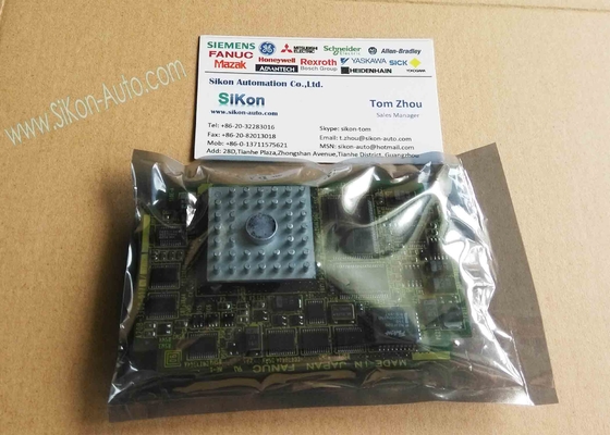 FANUC Circuit board A20B-3300-0170 FAST Shipping  Fanuc card A20B-3300-0170/09E Warranty