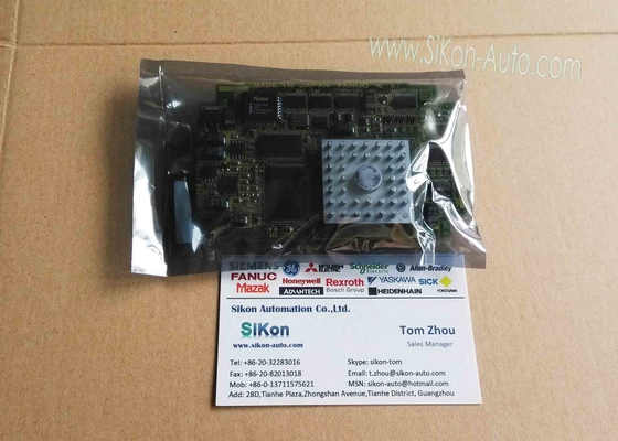 FANUC Circuit board A20B-3300-0170 FAST Shipping  Fanuc card A20B-3300-0170/09E Warranty