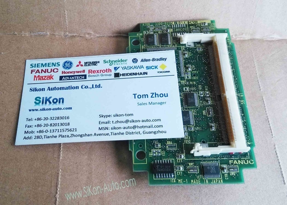 FANUC Circuit board A20B-3300-0222 FAST Shipping  Fanuc card A20B-3300-0222/01A Warranty