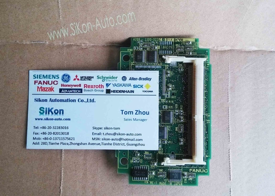FANUC Circuit board A20B-3300-0222 FAST Shipping  Fanuc card A20B-3300-0222/01A Warranty