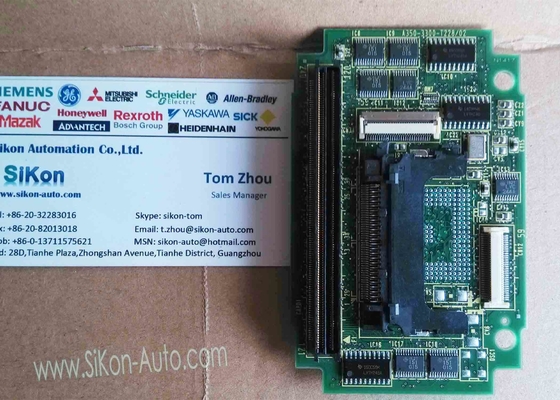 FANUC Circuit board A20B-3300-0222 FAST Shipping  Fanuc card A20B-3300-0222/01A Warranty