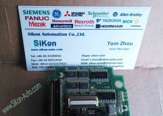 FANUC Circuit board A20B-3300-0222 FAST Shipping  Fanuc card A20B-3300-0222/01A Warranty