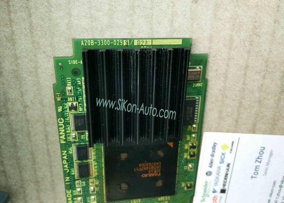 FANUC Circuit board A20B-3300-0293 FAST Shipping  Fanuc card A20B-3300-0293/02A Warranty
