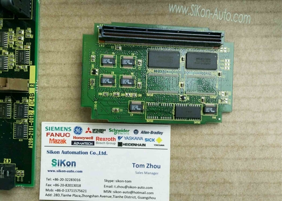 FANUC Circuit board A20B-3300-0293 FAST Shipping  Fanuc card A20B-3300-0293/02A Warranty