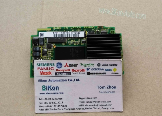 FANUC Circuit board A20B-3300-0313 FAST Shipping  Fanuc card A20B-3300-0313/08E Warranty