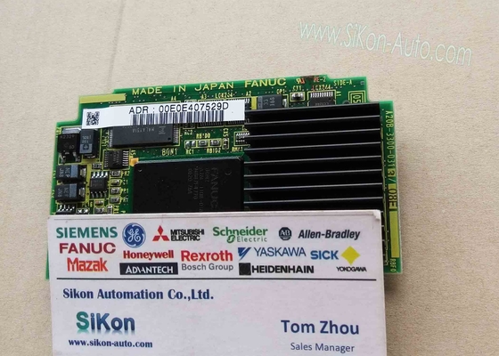 FANUC Circuit board A20B-3300-0313 FAST Shipping  Fanuc card A20B-3300-0313/08E Warranty