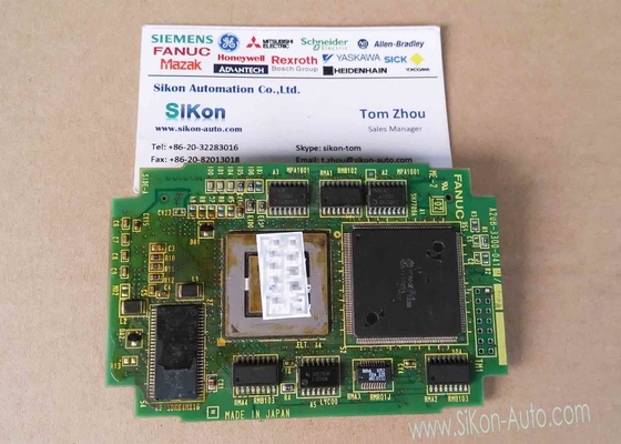 FANUC card A20B-3300-0410 FAST Shipping  PCB A20B-3300-0410/02A Warranty