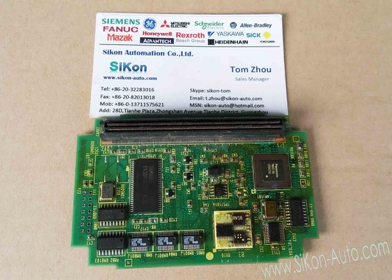 FANUC card A20B-3300-0410 FAST Shipping  PCB A20B-3300-0410/02A Warranty