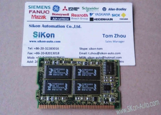 FANUC Memory card A20B-3900-0012 FAST Shipping  PCB A20B-3900-0012/02A Warranty