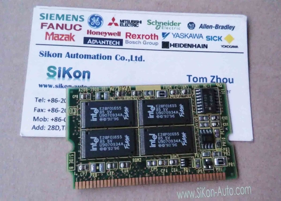 FANUC Memory card A20B-3900-0012 FAST Shipping  PCB A20B-3900-0012/02A Warranty