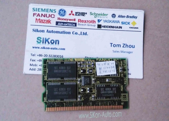 FANUC Memory card A20B-3900-0041/01A FAST Shipping  PCB A20B-3900-0041 Warranty