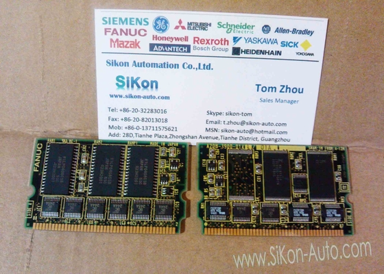 FANUC Memory card A20B-3900-0141/01A FAST Shipping  PCB A20B-3900-0141 Warranty