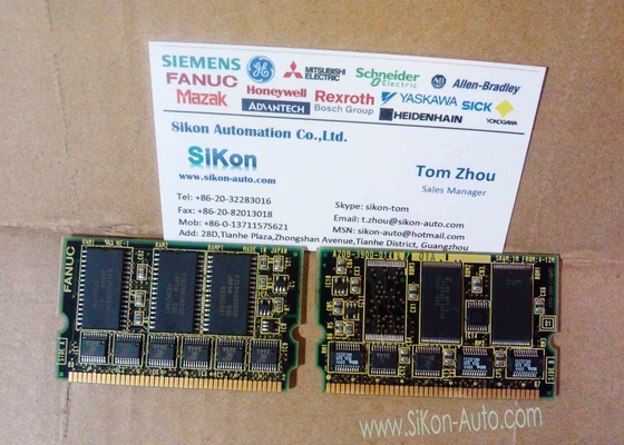 FANUC Memory card A20B-3900-0141/01A FAST Shipping  PCB A20B-3900-0141 Warranty