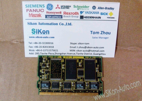 FANUC Memory card A20B-3900-0141/01A FAST Shipping  PCB A20B-3900-0141 Warranty