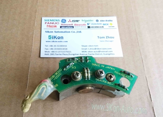 Spindle Motor Encoder A20B-9000-0010 FAST Shipping  Encoder A20B-9000 0010 Tested
