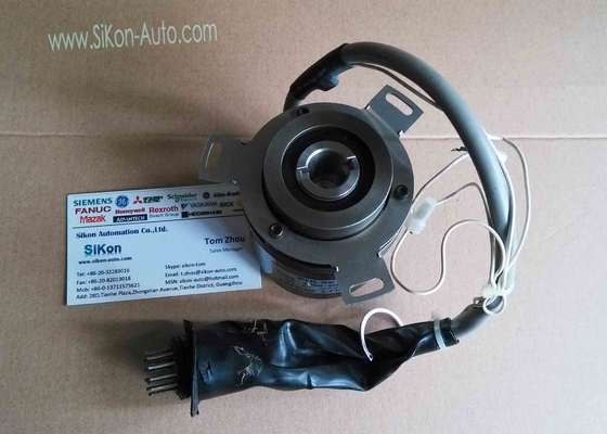 Pulse Encoder A860-0304-T113 FAST Shipping  Fanuc Encoder A860-0304-T113 3000P Tested