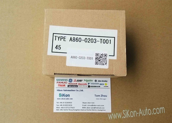 Manual Pulse Generator A860-0203-T001 FAST Shipping  Fanuc Encoder A860-0203 Warranty