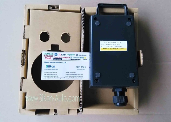 Pulse Generator A860-0203-T014 FAST Shipping  Fanuc Generator A860-0203 T014 New