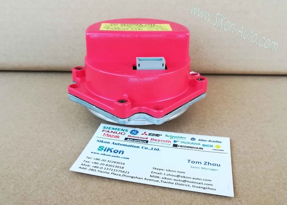 FANUC Pulsecoder A860-0360-V501 with cable A860-0360-T201 FAST Shipping New