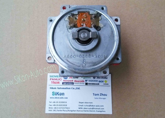 FANUC Pulsecoder A860-0365-V501 with cable A860-0365-T101 FAST Shipping New