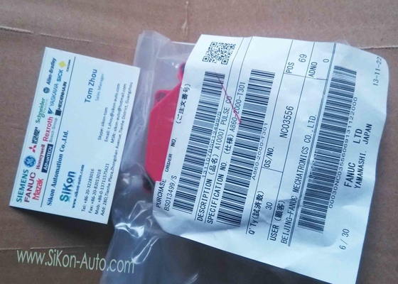 FANUC Pulsecoder A860-2000-T301 FAST Shipping FANUC aiA1000 A860-2000 T301 New