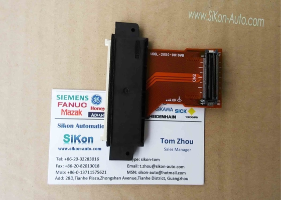 FANUC CF Card Slot A66L-2050-0010#B FAST Shipping PCMCIA Adapter A66L-2050-0010B New