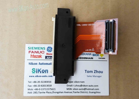 FANUC CF Card Slot A66L-2050-0010#B FAST Shipping PCMCIA Adapter A66L-2050-0010B New