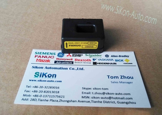 FANUC Current Sensor A44L-0001-0165#300A FAST Shipping Fanuc 300A Transformer New