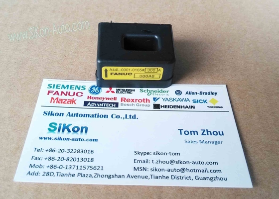FANUC Current Sensor A44L-0001-0165#300A FAST Shipping Fanuc 300A Transformer New
