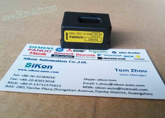 FANUC Current Sensor A44L-0001-0165#300A FAST Shipping Fanuc 300A Transformer New