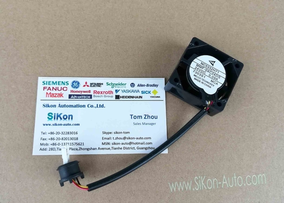FANUC Fan MMF-04C24DS-MCA FAST Shipping Melco MMF-04C24DS New