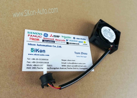 FANUC Fan MMF-04C24DS-MCA FAST Shipping Melco MMF-04C24DS New