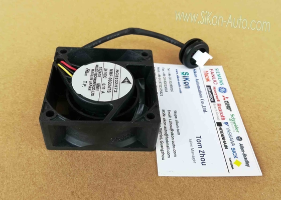 FANUC Fan NC5332H72 MMF-06G24TS FAST Shipping Melco Fan 24VDC New