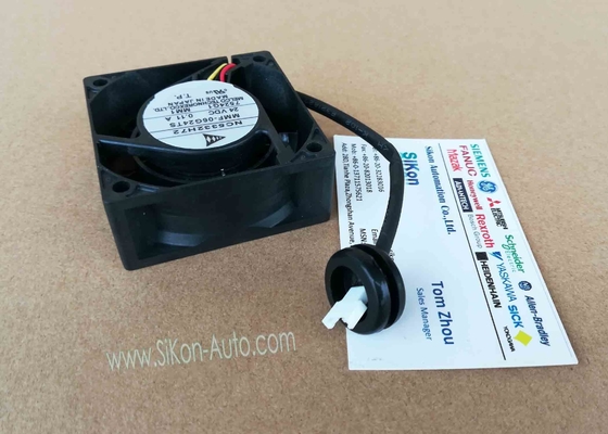FANUC Fan NC5332H72 MMF-06G24TS FAST Shipping Melco Fan 24VDC New