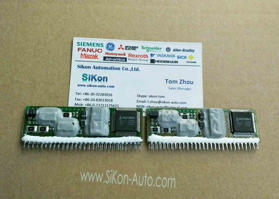 Tested Okuma Card FA8470 FAST Shipping Japan