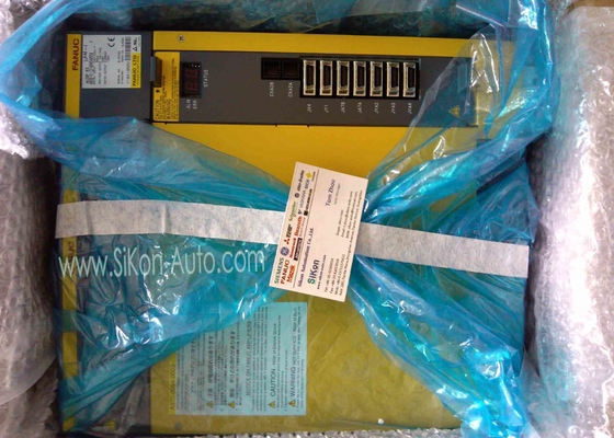 Fanuc Spindle Amplifier A06B-6112-H045#H550 FAST Shipping  servo drive A06B-6112-H045-H550 New