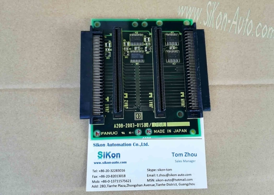 A20B-2003-0150 FANUC circuit board Back Plane New A20B-2003 Back plane