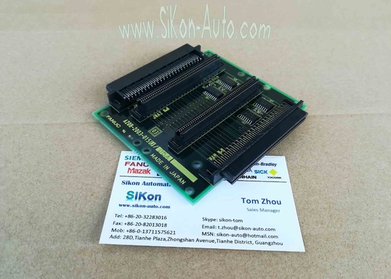 A20B-2003-0150 FANUC circuit board Back Plane New A20B-2003 Back plane