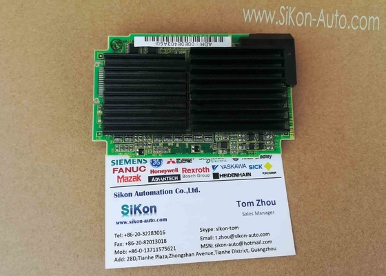 FANUC board A20B-3300-0474 New A20B-3300 CPU card Fast Shipping