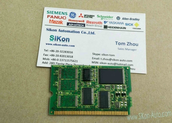 Fanuc PCB board A20B-3900-0166 Fast Shipping Circuit board A20B-3900-0166 Full Tested