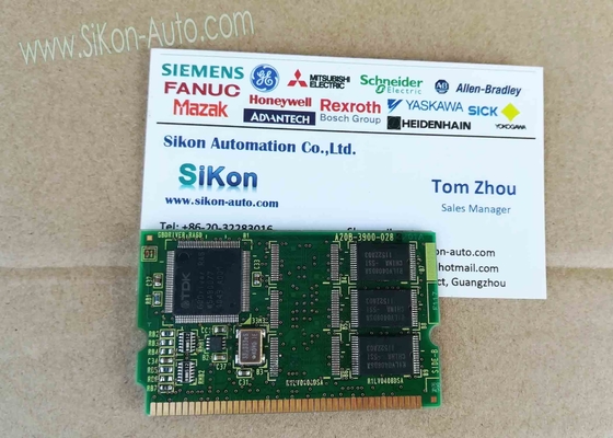 FANUC Card A20B-3900-0283 FAST Shipping  PCB board A20B-3900-0283/01A Warranty